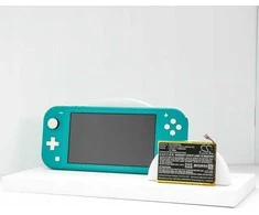 Cameron Sino Akumuliatorius Bateria konsolei Nintendo Switch Lite / Cs-nts002sl