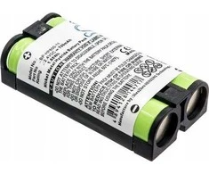 Cameron Sino baterijos įkraunamos baterijos tipas Bp-hp800-11, skirtas Sony Mdr-rf995 Mdr-rf995rk Wh-rf400 / Cs-srf955sl ausinėms