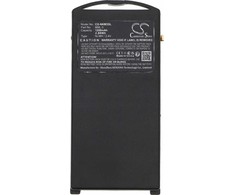 Cameron Sino baterijos įkraunamos baterijos tipas Bml-3 Bml3, skirtas Nokia 3210 3210e 3210 E 3320 / Cs-nkm3sl