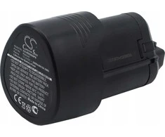 Cameron Sino baterijos įkraunamos baterijos tipas R86048 3520 3526 4932 Ridgid Aeg / Cs-rdd860px elektriniams įrankiams