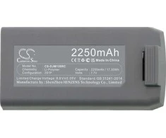 Cameron Sino Baterijos tipas Cp.ma.00000326.01 Dji Mavic Mini 2 / mini Se / Cs-dJm120rc