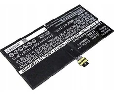 Cameron Sino Baterijos tipas: Dynr01 G3hta027h, skirtas „Microsoft Surface 4 Pro 4 1724“ / Cs-mis172sl