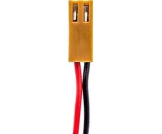 Cameron Sino Technology GE A06B-6114-K504, A06B6114K504, BR-2/3AGCT4A, BR-2/3/A4F 6V 2400mAh ličio baterija