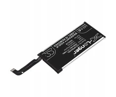 Cameron Sino Baterijos tipas: G025J-B, skirtas „Google Pixel 4A 4A“, 3050 mAh / CS-GPW425SL