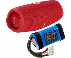 Laikiklis Cameron Sino Akumuliatorius Bateria Typu Gsp-1s3p-ch4a / 1aa011na Do Jbl Charge 5 / Jml500xl