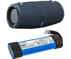 Cameron Sino Baterijos tipas Gsp-2s2p-xt3a Do JBl Xtreme 3 / Cs-jmx300sl