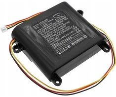 Cameron Sino Baterijos tipas LG700P1001, skirtas robotui HOBOT Legee 7 Legee D7 5000mAh / CS-HTL700VX