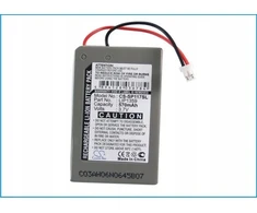 Cameron Sino Akumuliatorius Baterija tipas LIP1359, skirta Sony DualShock 3 valdikliui / PS3 padėti / CS-SP117SL