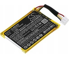 Cameron Sino Baterijos tipas Mlp383562p Do JBl Go 3 / Go3 / Cs-Jmg300sl