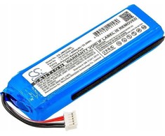 Cameron Sino Akumuliatorius Bateria Typu Mlp912995-2p Do Jbl Charge 2+ / 2 Plus / Cs-jmd210sl