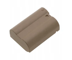 Cameron Sino Baterijos tipas Nikon En-el15 En-el15a En-el15b En-el15c Usb-c / Cs-enel15mu prievadas