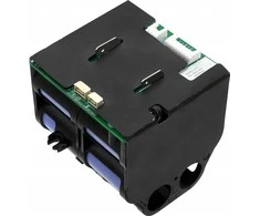 Baterijos tipas W2206, skirtas Dreame M12 M12 Pro M13 dulkių siurbliui 3700mAh / CS-DRM120VX