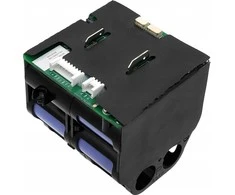 Cameron Sino Akumuliatorius Baterija tipas W2206 dulkių siurbliui Dreame M12 M12 Pro M13 3700mAh / CS-DRM120VX