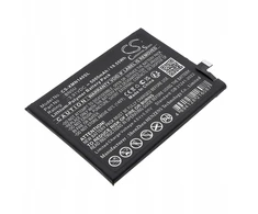 Cameron Sino Bn5u baterija, skirta „Xiaomi 24094rad4c Redmi Note 14 5g Poco M7 Pro“ / Cs-xmn140sl