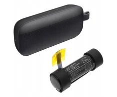 Cameron Sino Įkraunama baterija, 83289 tipas, skirta „Bose Soundlink Sound Link Flex“ garsiakalbiui / Cs-bsl289xl