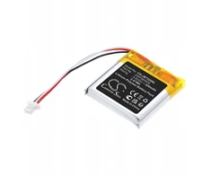 Cameron Sino Įkraunama baterija JBL GSP583028, skirta JBL TUNE 520 BT / CS-JBT520SL ausinėms