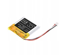 Cameron Sino Baterija JBL GSP583028 tipo akumuliatorius, skirtas JBL Tune 520 BT ausinėms / CS-JBT520SL