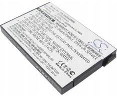 Cameron Sino Akumuliatorius Bateria Do Niani Elektronicznej Typu Bt Byd006649Nuk Li-01 Philips Byd006649 Byd001743 / Cs-phd530mb