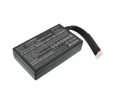 Cameron Sino Įkraunama baterija, tipas 1-853-679-11 LIP6332HNPC, skirta „Sony GTK-XB90 / CS-SXB900XL“ garsiakalbiui