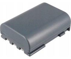 Cameron Sino Akumuliatorius Bateria Typu Nb-2l / Bp-2lh / Nb-2lh / Bp-2l5 / Bp2lcl / Er-d120 Do Canon / Cs-nb2lh