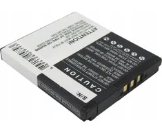 Cameron Sino Įkraunamos baterijos tipas Nb-11l / Nb-11lh / Nb11l, skirtas Canon / Cs-nb11lhc