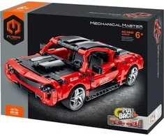 Cameron Sino IM.MASTER klocki super Camaro 457el 5820 40752