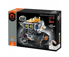 Cameron Sino IM.MASTER RC kl.robot programa.3w1 451el 8056 41315