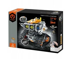Cameron Sino IM.MASTER RC kl.robot programa.3w1 451el 8056 41315