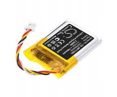 Cameron Sino Akumuliatorius Baterija Jbl Cs-jbt710sl Tipo, Skirta Ausinėms Jbl Tune 710 Bt 700mah / Cs-jbt710sl