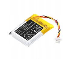 Cameron Sino JBL CS-JBT710SL Ausinių Baterija, Skirta JBL TUNE 710 BT Ausinėms (700mAh) / CS-JBT710SL