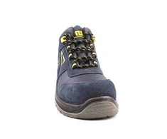 Haushalt Cameron Sino SAFETY SHOES S1P LONG PEDMF8200 43D