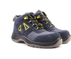 Haushalt Cameron Sino SAFETY SHOES S1P LONG PEDMF8200 42D