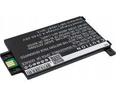 Cameron Sino Akumuliatorius MC-354775-05, tinkamas Amazon Kindle Paperwhite 6, Kindle Touch 6" / 3G 6", DP75SDI / CS-AEY213SL