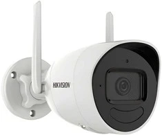 CAMIP Hikvision kulkos formos IR DS-2CV2041G2-IDW(W)(2.8mm) 4MP