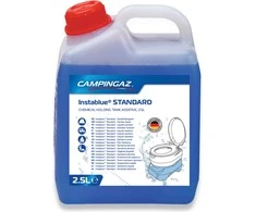 Biotualetų skystis Campingaz Instablue Standard, 2.5 l