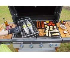 Campingaz Campingaz BBQ PREMIUM GRILIMO PIRŠTINĖS