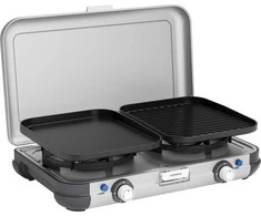 Campingaz Campingaz Camping Kitchen Grilis &amp; Go CV