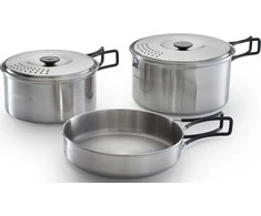 Campingaz maisto gaminimo rinkinys Campingaz