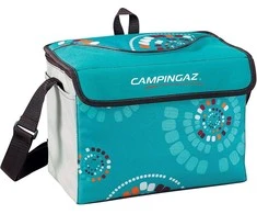 Campingaz Campingaz Ethnic MiniMaxi 19l - turquise - 2000032466