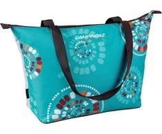 SHOPPING COOLER 15L ETHNIC | Campingaz