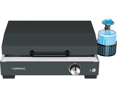 Campingaz bdbbf Sigma 1 CV Plancha CV