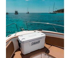 Turistinis šaldytuvas Campingaz Coleman Marine Cooler 70QT