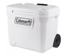Campingaz „Coleman COOLER XTREME MARINE 50QT“ pasyvus aušintuvas su ratukais