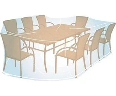 Campingaz Universalus dangtelis sodo baldams XL (052-L0000-2000032450-816)