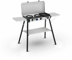 Campingaz CK2 MULTI-COOK PLUS dujinė viryklė