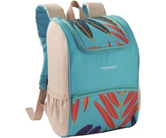 Campingaz kelioninis šaldytuvas Terminis repcas Cooler Ethnic Junior Backpack 9L