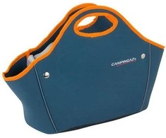 Campingaz Thermal bag Tropic Trolley Coolbag Mėlyna 5L (2000032198)