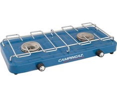Campingaz Base Camp 3200W Dujinė viryklė 052-L0000-20000036709-911