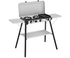 Campingaz Camping Kitchen 2 Multi Cook Plus