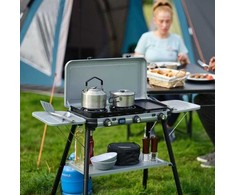 Campingaz Camping Kitchen 2 Multi Cook Plus